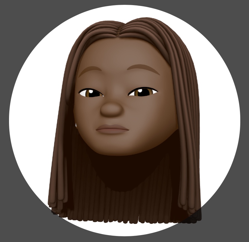 my avatar